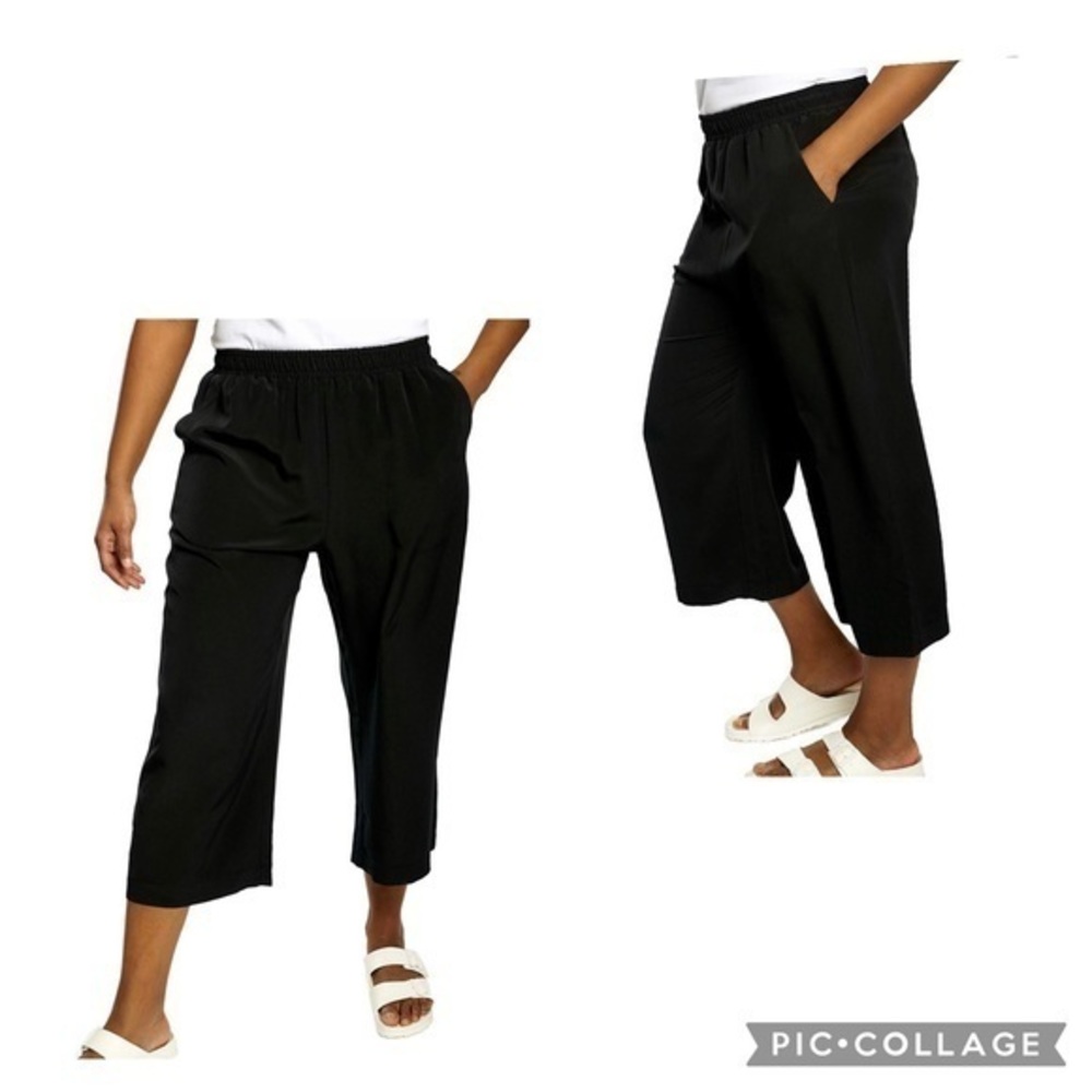 DUBGEE By Whoopi Pull On Pant